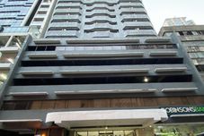 Others Apartosuites Greenbelt Makati