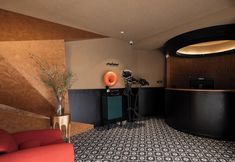 Others 5 SIXI GOLDEN SUNRISE SOUND SLEEP CLUB