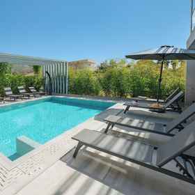 Primary image 1 Grand Kourouta Pool Apartments, Dimos Andravida-Kyllini Apartments