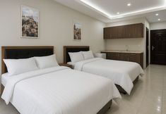 기타 5 Noor ul Madina Hotel Al Amidah