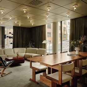 Primary image 1 Bob W Stockholm Norrmalm, Östermalms Saluhall Hotels