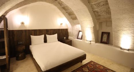 อื่นๆ 2 My Cappadocia Stone House