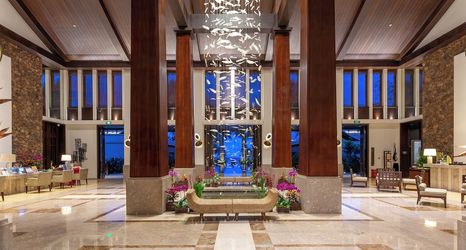 その他 2 Xiangshui Bay Narada Resort Hotel