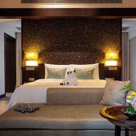 Primary image 1 Xiangshui Bay Narada Resort Hotel, Lingshui Lizu Zizhixian Hotels