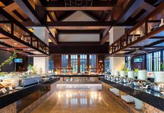 기타 4 Xiangshui Bay Narada Resort Hotel