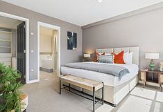 其他 6 Be London - The Old Street Residences