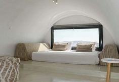 Khác 7 Amphora Thalassa Seaview Gem w Private Jacuzzi