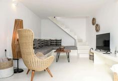 Khác 6 Amphora Thalassa Seaview Gem w Private Jacuzzi