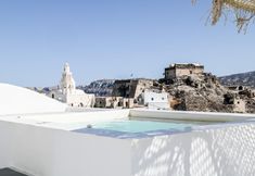 Khác 2 Amphora Thalassa Seaview Gem w Private Jacuzzi