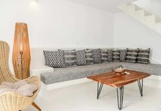 Khác 5 Amphora Thalassa Seaview Gem w Private Jacuzzi