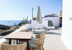 Khác 3 Amphora Thalassa Seaview Gem w Private Jacuzzi