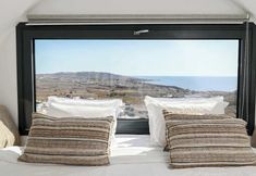 Khác 4 Amphora Thalassa Seaview Gem w Private Jacuzzi