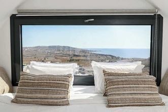 Khác 4 Amphora Thalassa Seaview Gem w Private Jacuzzi