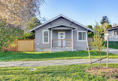 Others 7 4 Mi to Several Museums: Quaint Tacoma Home