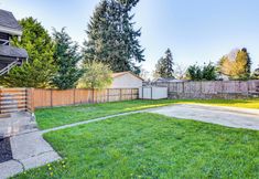 Others 2 4 Mi to Several Museums: Quaint Tacoma Home