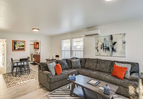 Others 4 Mi to Several Museums: Quaint Tacoma Home