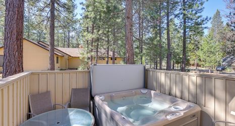 Lainnya 2 Hot Tub & Sharc Passes: Renovated Sunriver Retreat