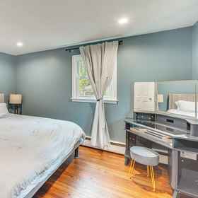 Interior 1 距美国军事学院塞耶门2英里的家, 加里森艺术中心 酒店