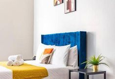 Others 7 Sheffield Apt-sleeps 4-contractors & Families