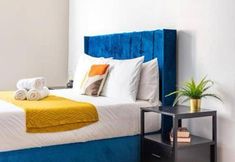 Others 6 Sheffield Apt-sleeps 4-contractors & Families