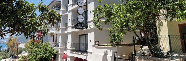 อื่นๆ Brow City Kaş