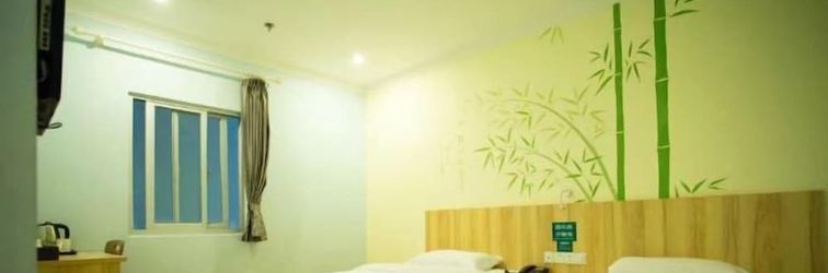 Others Xiamen Yasu Hotel