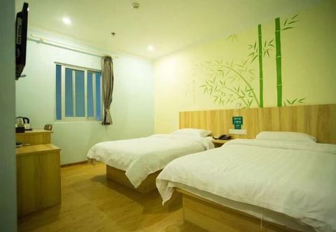 Others Xiamen Yasu Hotel