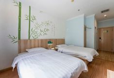 Others 7 Xiamen Yasu Hotel