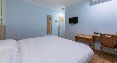 Others 2 Xiamen Yasu Hotel