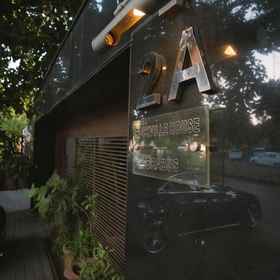 Primary image 1 ロックビル ハウス MG セライ ブティック ホテル, ベルギー大使館 ホテル