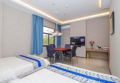 Lainnya 5 Langrong Business Hostel