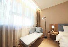 Others 5 Homeinn Selected Hotel (Jinan Honglou South Road Shandong University)