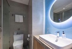 Others 6 Homeinn Selected Hotel (Jinan Honglou South Road Shandong University)