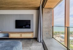 其他 6 Nwts - Studios With Side sea View in Maceio II