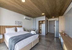 其他 3 Nwts - Studios With Side sea View in Maceio II