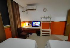 Others 4 99 Inn (Shanghai Liuying Road)