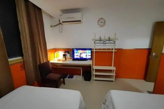 Others 4 99 Inn (Shanghai Liuying Road)