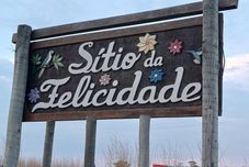 Khác Pousada Sitio da Felicidade - Alto Paraiso de Goias, Veadeiros