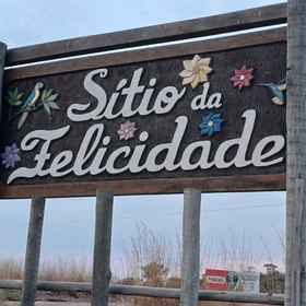 Primary image 1 Pousada Sitio da Felicidade - Alto Paraiso de Goias, Veadeiros, Hotel Goiás