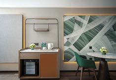 Khác 7 Holiday Inn XUZHOU YUNQUAN by IHG, an IHG Hotel