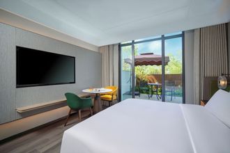 Khác 4 Holiday Inn XUZHOU YUNQUAN by IHG, an IHG Hotel