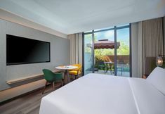 Others 4 Holiday Inn XUZHOU YUNQUAN by IHG, an IHG Hotel