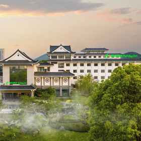 Primary image 1 Holiday Inn XUZHOU YUNQUAN by IHG, an IHG Hotel, Qiaoshang Village Hotels
