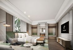 Others 3 Holiday Inn XUZHOU YUNQUAN by IHG, an IHG Hotel