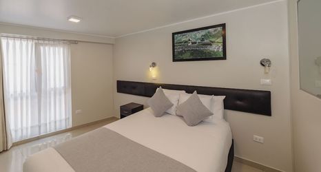 其他 2 Classic Hotel