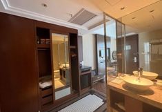 Others 4 Jinjiang Metropolo Hotel Fuzhou Cangshan Wanda Pushang Avenue Subway Station