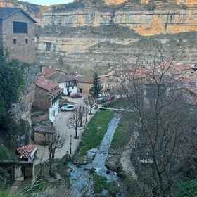 Primary image 1 拉塔霍纳坎塔布拉, 布尔戈斯 Apartments