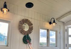 Lainnya 6 The Hide At Manton Bay Glamping Retreat