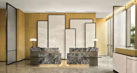 其他 2 Courtyard Shunde