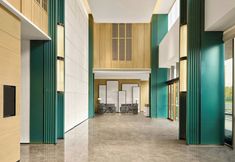 Khác 4 Courtyard Shunde